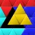 Triangle Block Puzzle