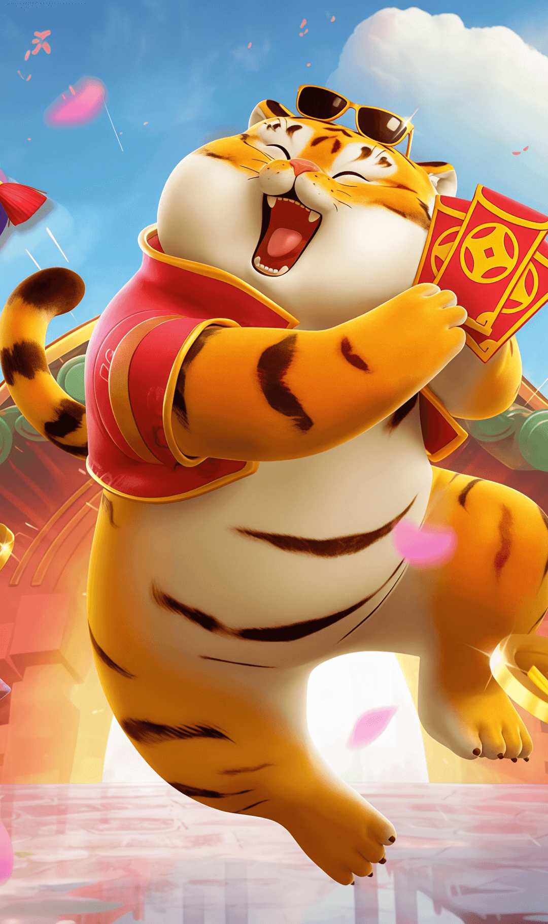 Fortune Tiger Slot APK for Android. Download and install the mobile app Screenshots