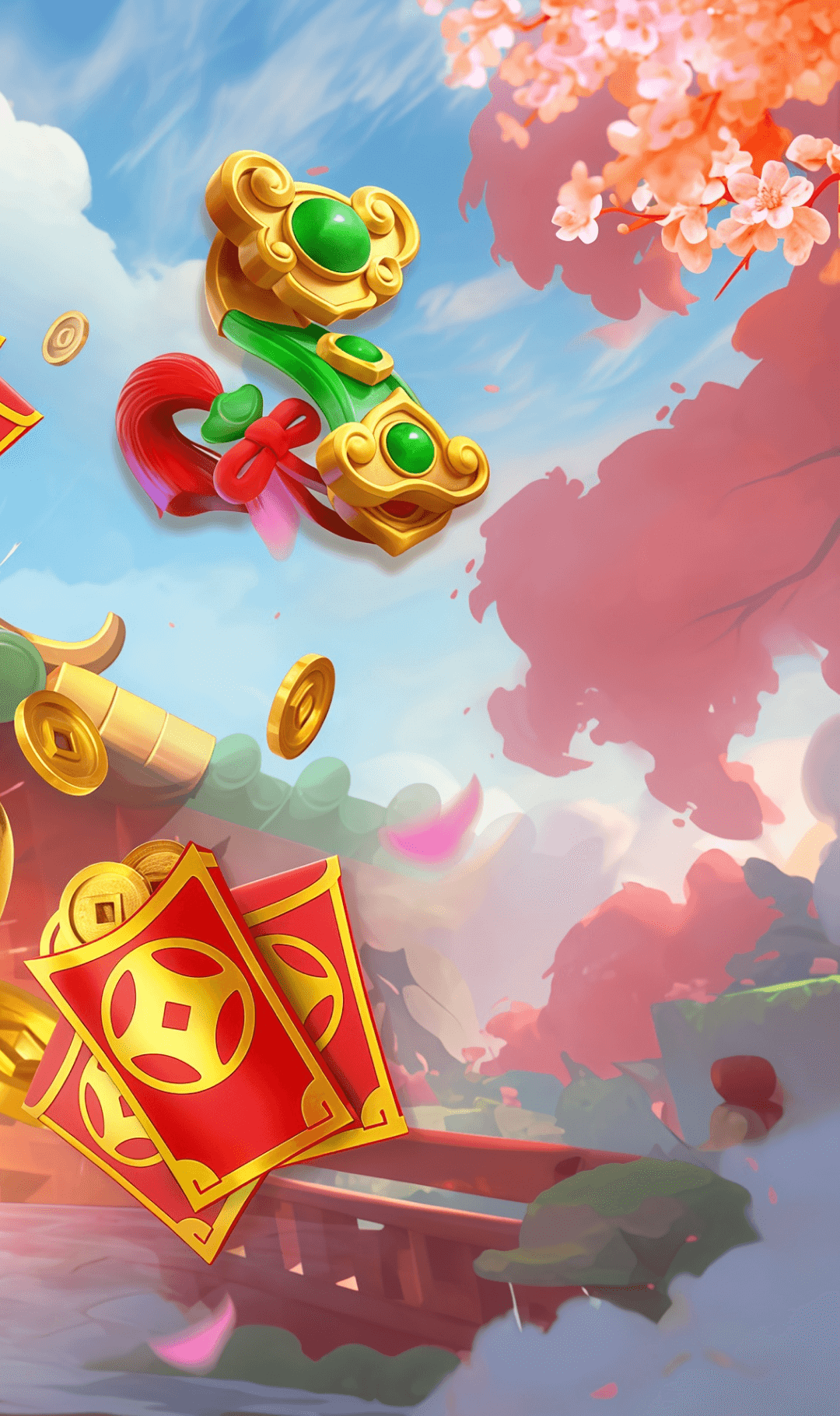 Fortune Tiger Slot APK for Android. Download and install the mobile app Screenshots