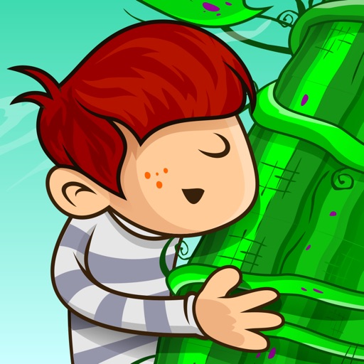 A Big Hero vs 6 Mile Tall Beanstalk Chopping Game A Big Hero vs 6 Mile Tall Beanstalk Chopping Game