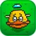 Flappy Downhill Racing - Race 2 Bird At The Same Time