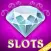 Double Deluxe Diamond Slots Pro Edition