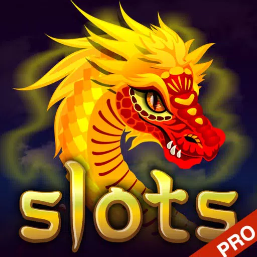 Dragon Olympus Slot Machine Pro Edition Dragon Olympus Slot Machine Pro Edition