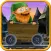 Dwarf Mine Runner