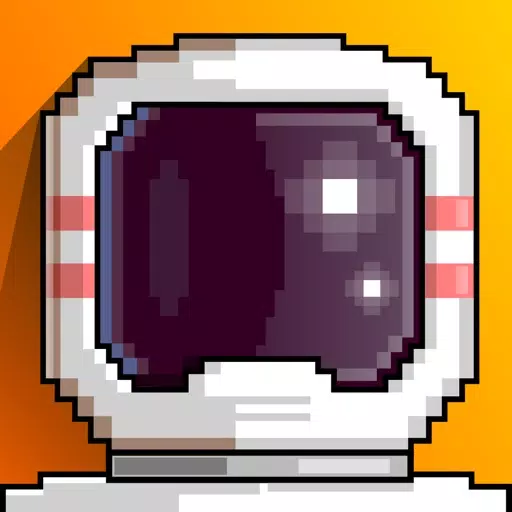 Spaceman Asteroid Explorer Spaceman Asteroid Explorer