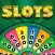 Oz Fun Slots of Wizard Land Free Play Game