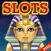 Triple Pharaoh's Way Slot Machine Pro Edition