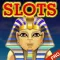 Triple Pharaoh's Way Slot Machine Pro Edition