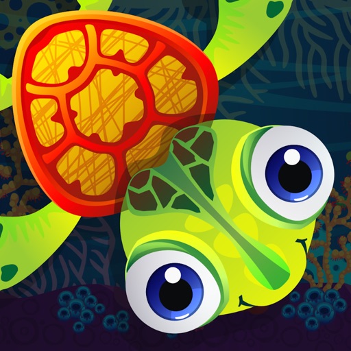 Turtle Jet Adventure Turtle Jet Adventure