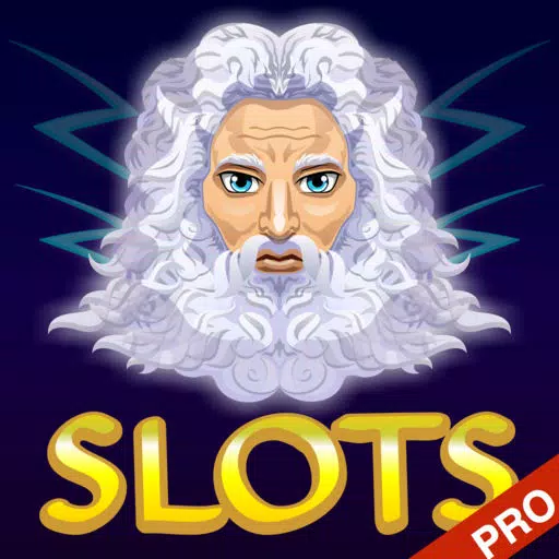 Zeus Epic Myth Slots Pro Edition Zeus Epic Myth Slots Pro Edition