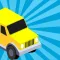 Traffic Bump 3D