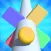 Helix Ball - Color Road 3D