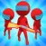 Imposter Battle Royale Game