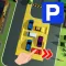 Unblock Car Parking Escape Jam