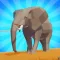 Animal Escape : Drawing Puzzle