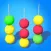 Color Sort Puzzle 3D : Stack