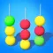 Color Sort Puzzle 3D : Stack