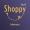 ForUShoppy Delivery Partner