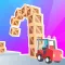 Warehouse Stack