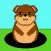 Grumpy Gopher