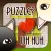 Cat Meets Cat - Sliding Puzzle
