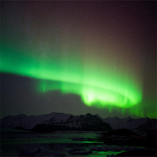 For Xperia Theme Aurora