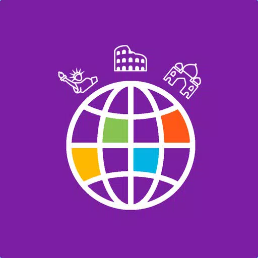 World PoD