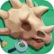 Fossil Gatherer