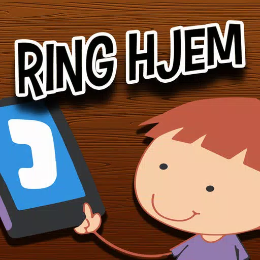 Ring Hjem Ring Hjem
