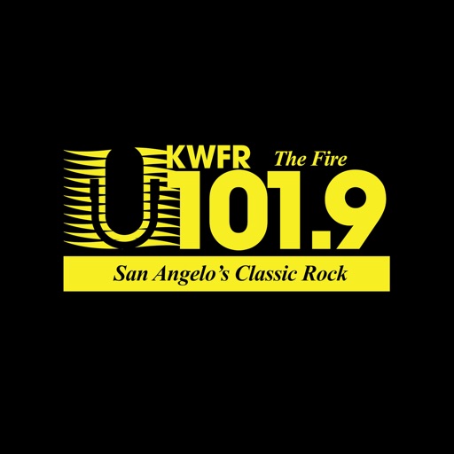 KWFR-FM KWFR-FM
