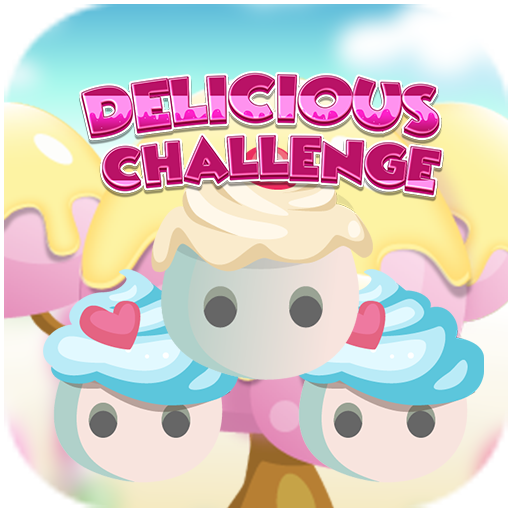 Delicious Challenge