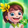 Mergical-Fun Match Island Game Mergical-Fun Match Island Game