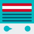 My Radios Österreich: Austrian Alle Funkgeräte in der gleichen App! Prost Radio;)
