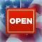 Open America