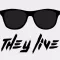 They Live Sticker Pack