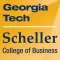 Georgia Tech MBA Virtual Reality Experience