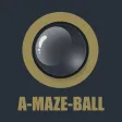 A Maze Ball A Maze Ball