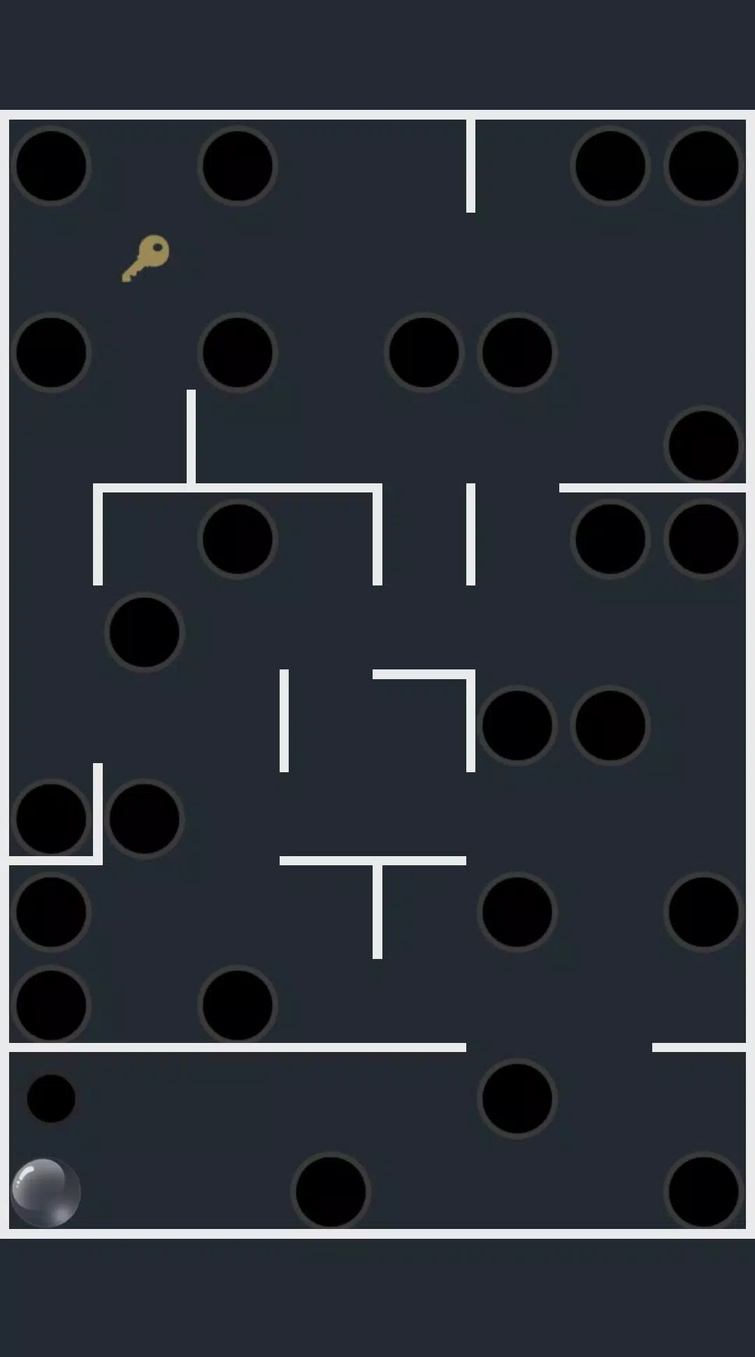 A Maze Ball应用截图