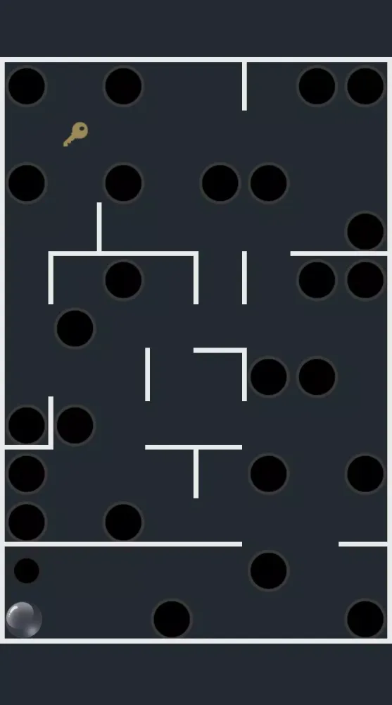 A Maze Ball Screenshots