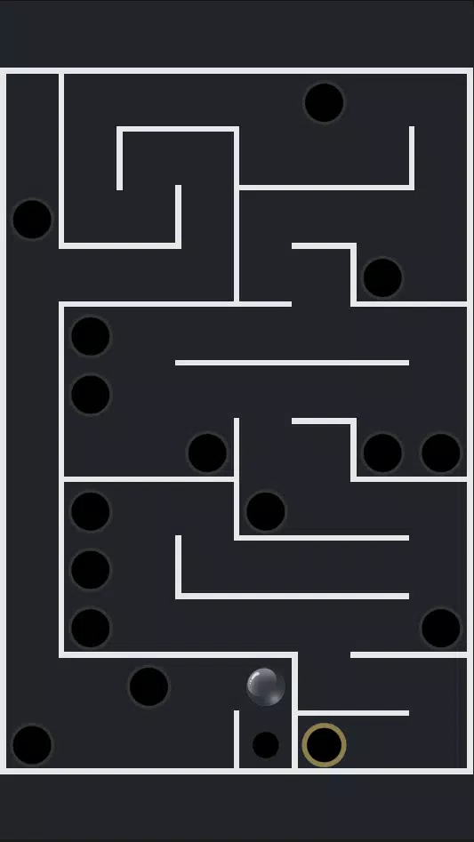 A Maze Ball应用截图
