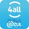 Zona Azul Oficial CET 4all