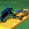 Colored Road