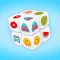 Dice Match 3D