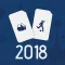 Sticker Collector 2018