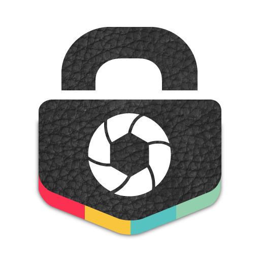 LockMyPix Safe Photo Vault LockMyPix Safe Photo Vault