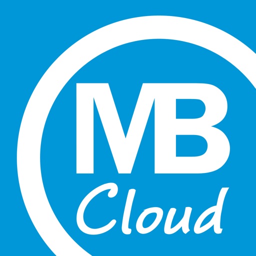 MotionBoard Cloud Mobile MotionBoard Cloud Mobile