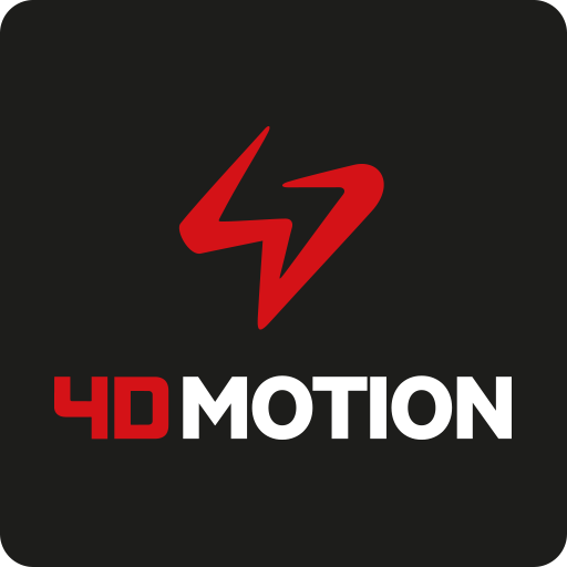 4D Motion Golf Demo