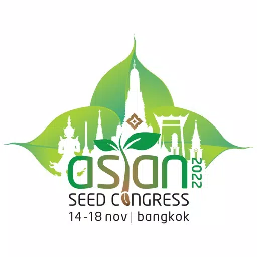 Asian Seed Congress Asian Seed Congress
