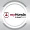 myHonda Summit 2023
