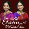 Gana Varsheni-Ranjani Gayathri
